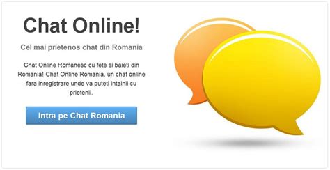 Chat cu web